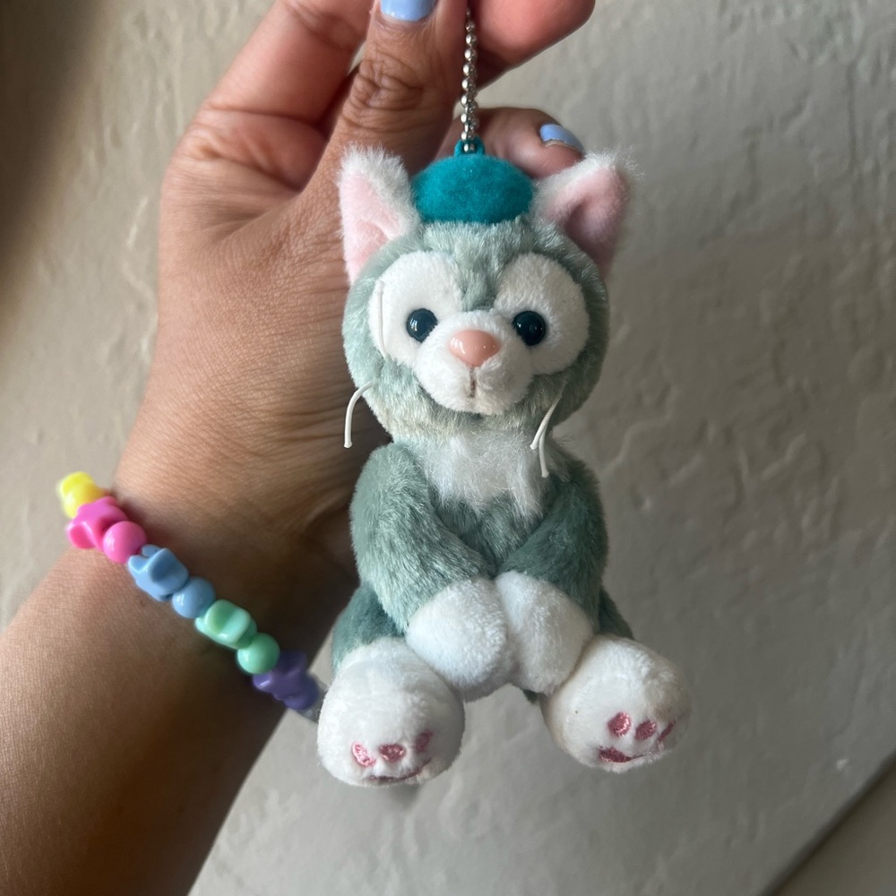 Gelatoni Bag Charm